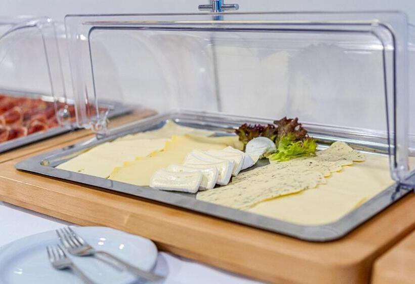 Отель Restaurant Kloppendiek