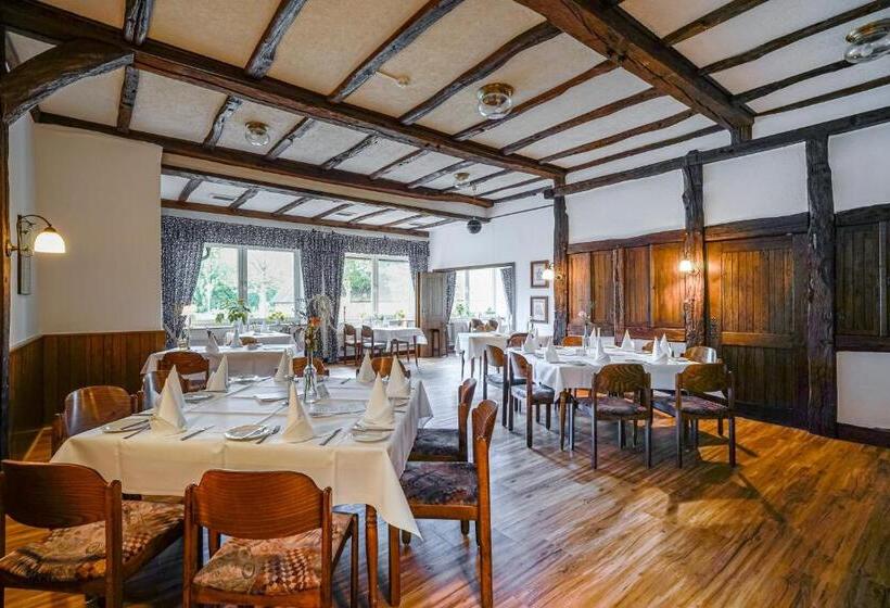 Отель Restaurant Kloppendiek