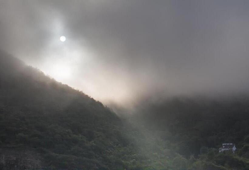 酒店 & Restaurant Krone