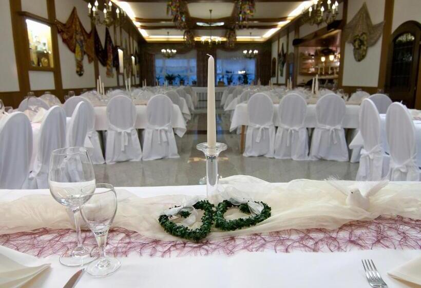 酒店 & Restaurant Krone