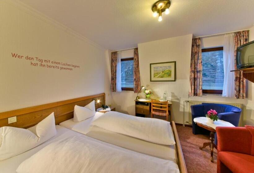 酒店 & Restaurant Krone