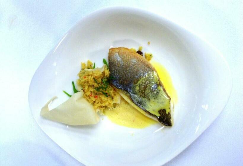 호텔 Restaurant Rössli