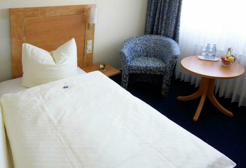 בית מלון כפרי Restaurant Zur Krone