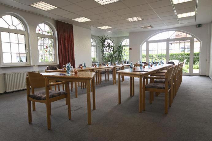 Отель Restaurant Zur Krone