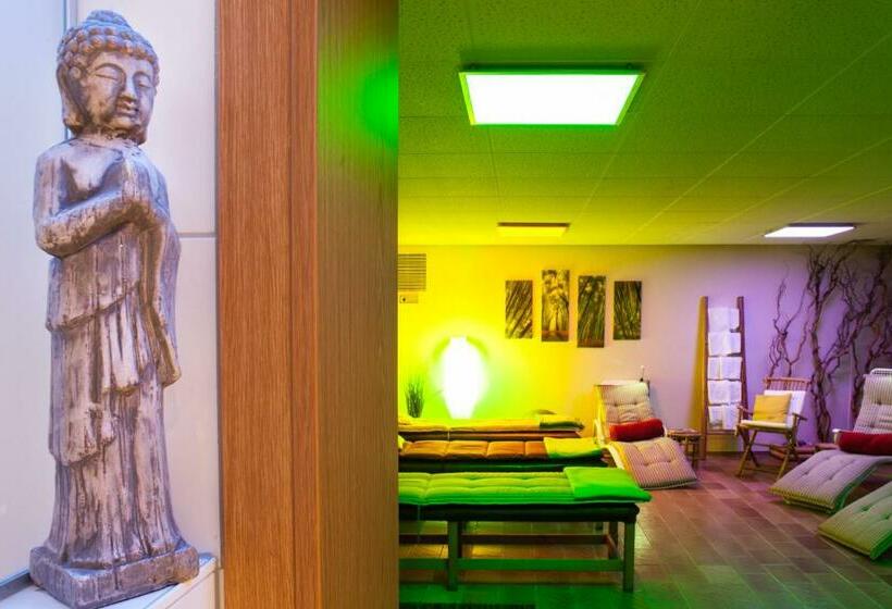 בית מלון כפרי Restaurant Zur Krone