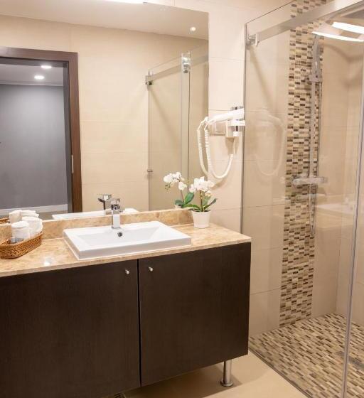 فندق Roberto Slanic Prahova