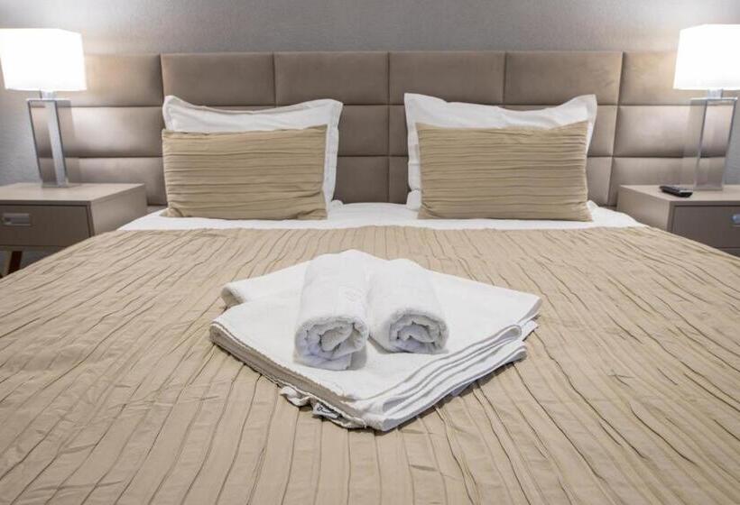 فندق Roberto Slanic Prahova