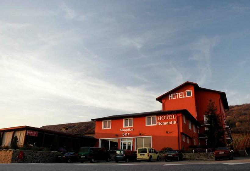 ホテル Romantik