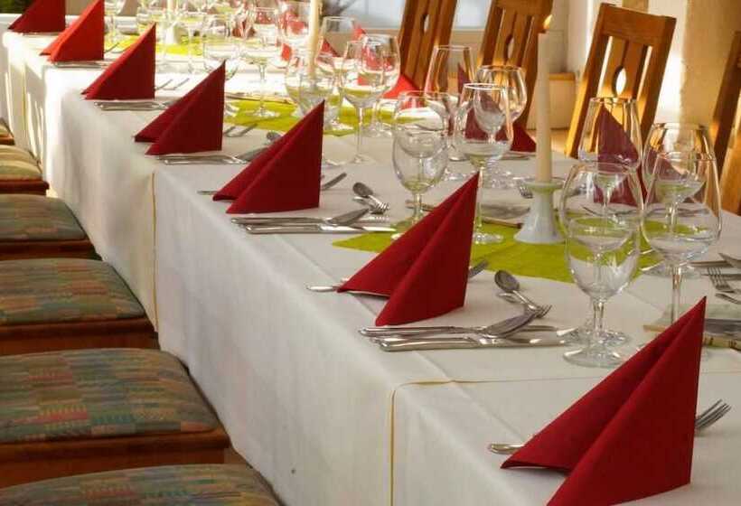 酒店 Rosenthaler Hof