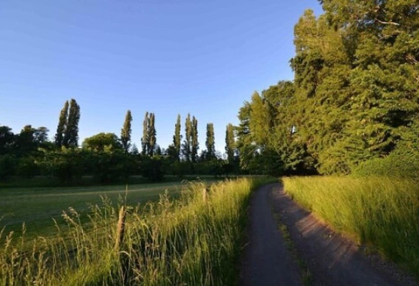 Отель Salto Del Laja