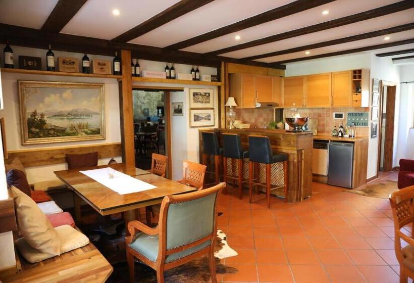 Отель Schlossresidenz Heitzenhofen