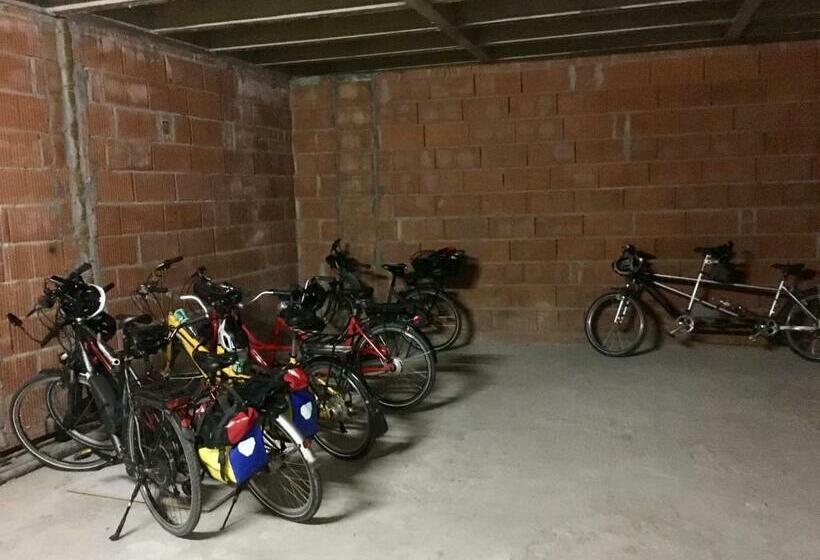 호텔 Schwarzach Am Main