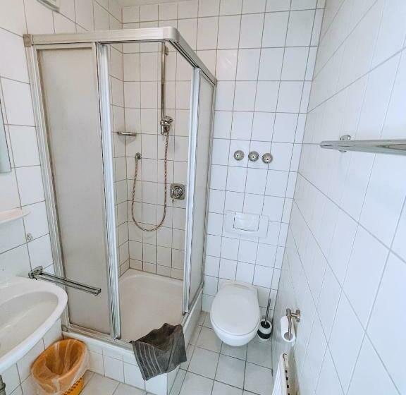 호텔 Schwarzach Am Main