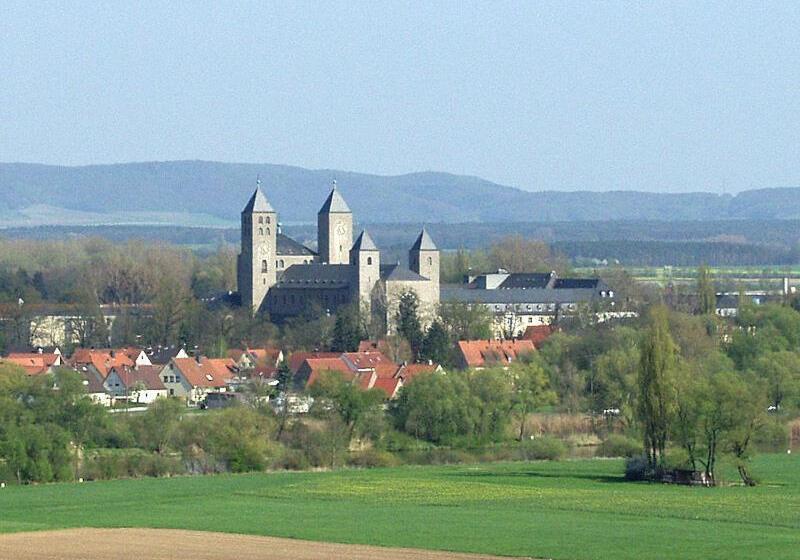 בית מלון כפרי Schwarzes Ross