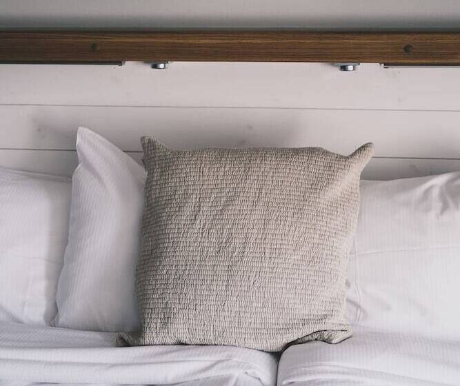 Skärgårdshotellet Hönö