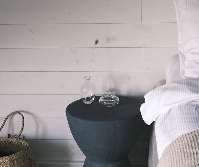 Skärgårdshotellet Hönö