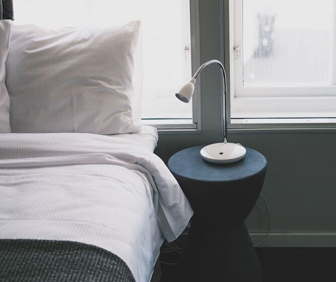 Skärgårdshotellet Hönö