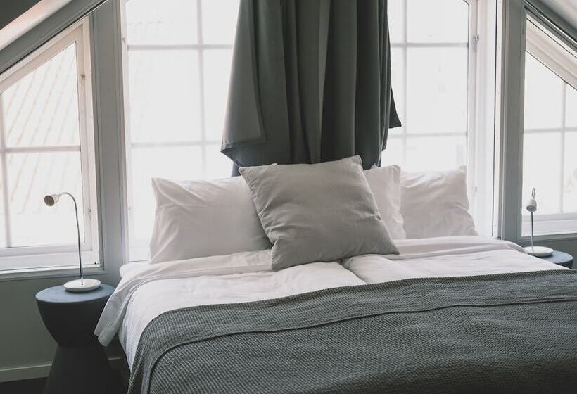 Skärgårdshotellet Hönö