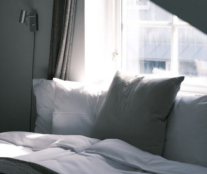 Skärgårdshotellet Hönö