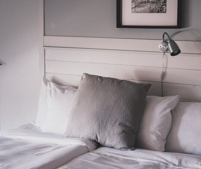 Skärgårdshotellet Hönö