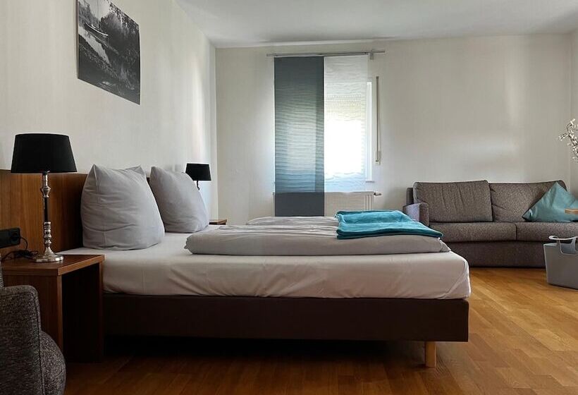 Landgasthof Zur Sonne I Hotel & Restaurant