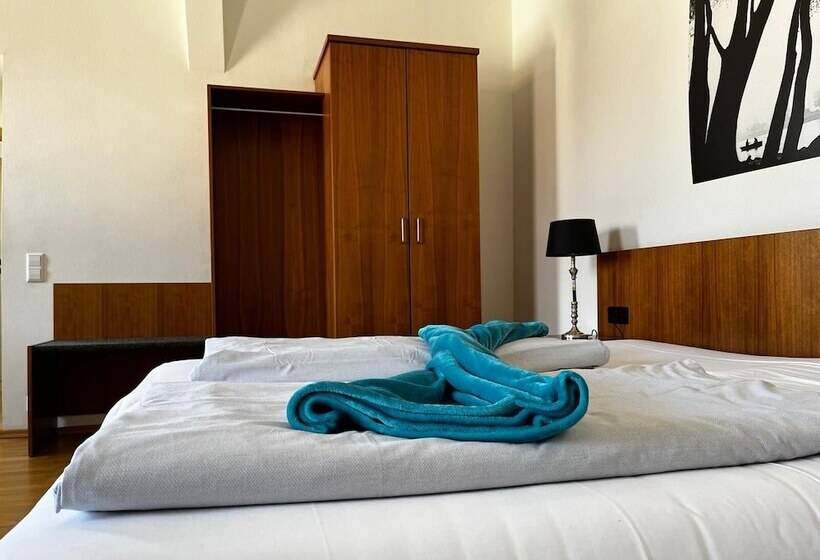 Landgasthof Zur Sonne I Hotel & Restaurant