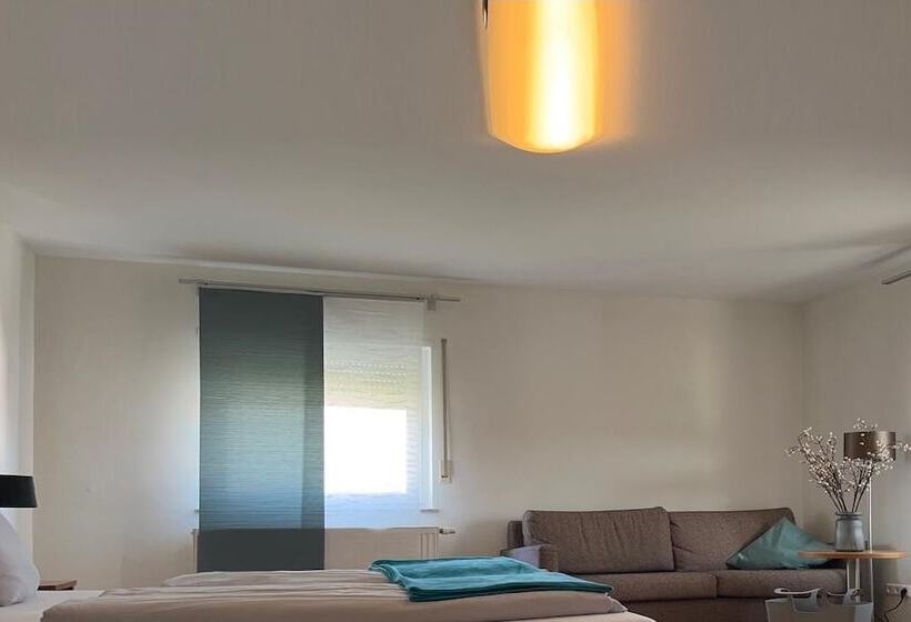 Landgasthof Zur Sonne I Hotel & Restaurant