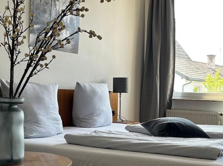 Landgasthof Zur Sonne I Hotel & Restaurant