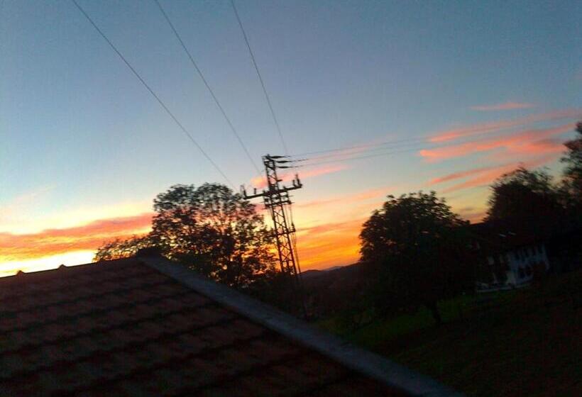 ホテル Sonnenkaiser