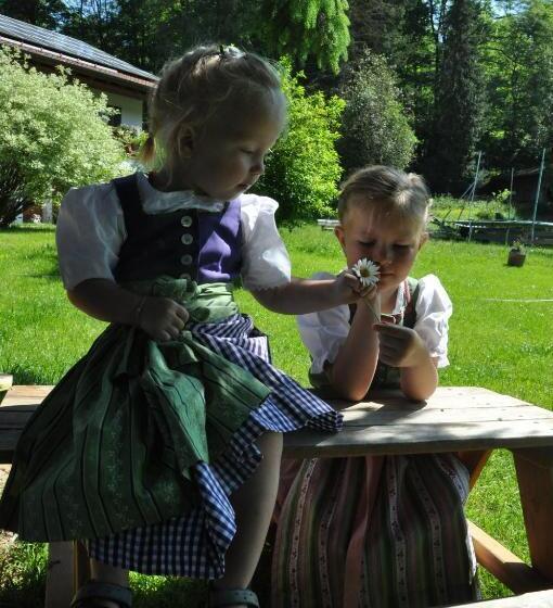 Отель Sonnenkaiser