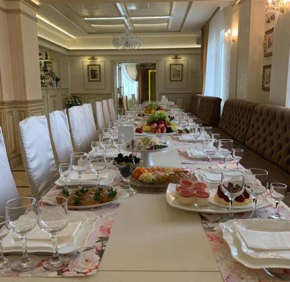 فندق Staryj Kosiv