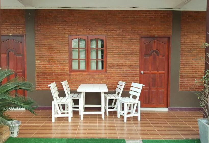 בית מלון כפרי Sweet Home Chiangkhan