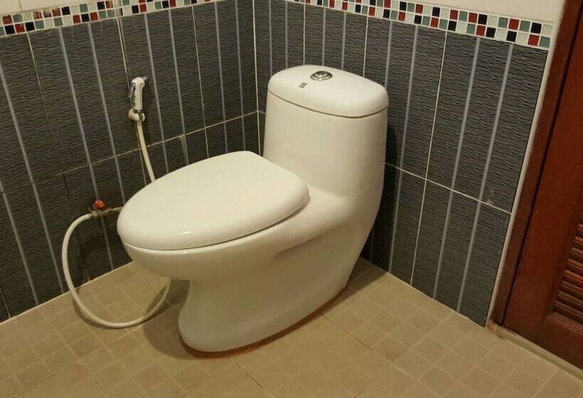 בית מלון כפרי Sweet Home Chiangkhan