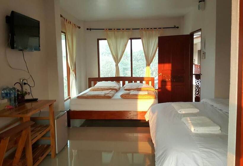 酒店 Sweet Home Chiangkhan