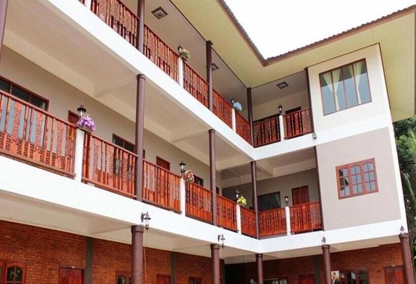 酒店 Sweet Home Chiangkhan