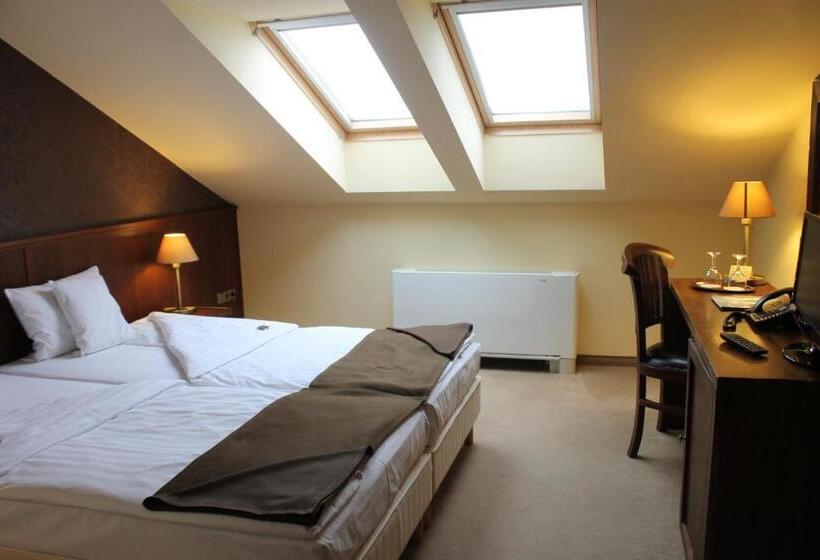 酒店 Szepia Bio And Art