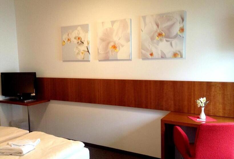 ホテル Thalinger Hof