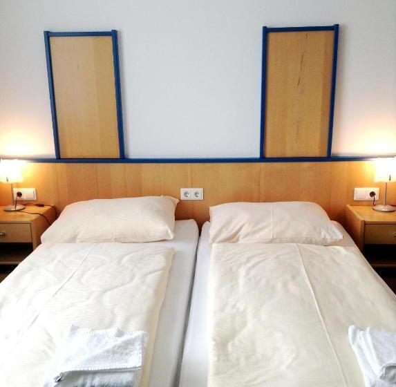 ホテル Thalinger Hof