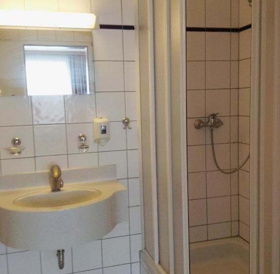 ホテル Thalinger Hof