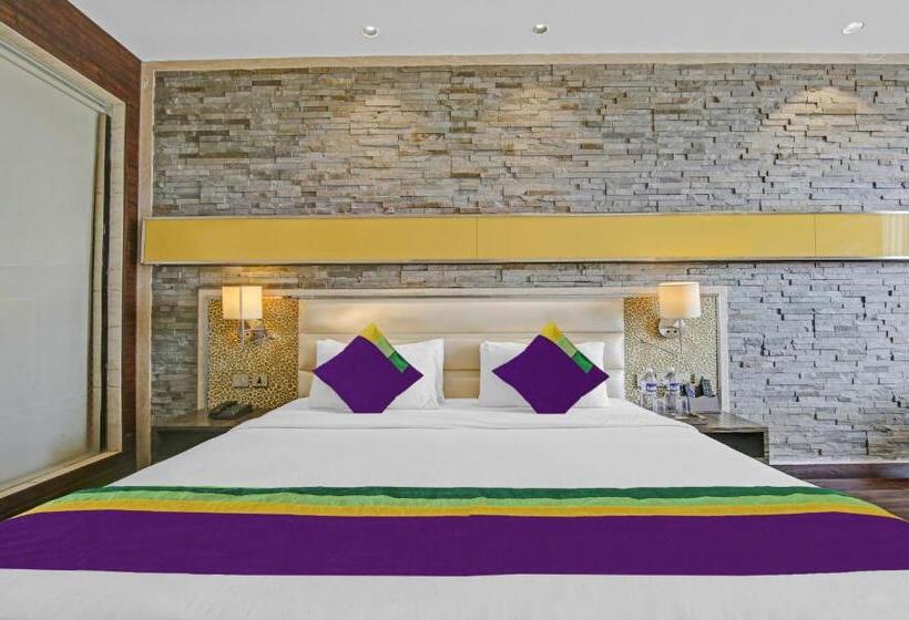 בית מלון כפרי Treebo Premium Arista