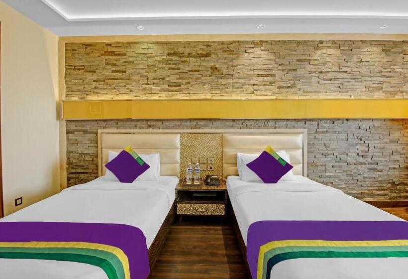 בית מלון כפרי Treebo Premium Arista