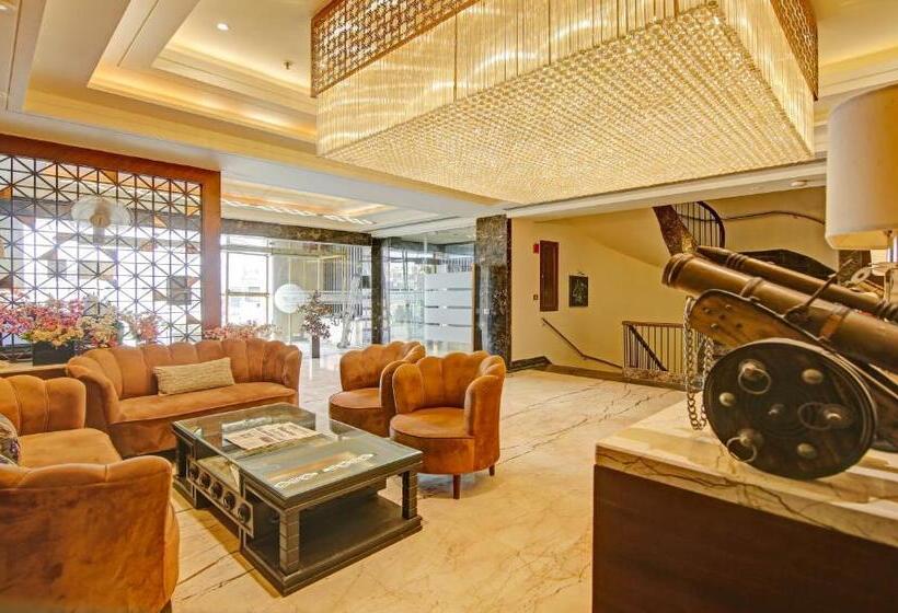 בית מלון כפרי Treebo Premium Arista