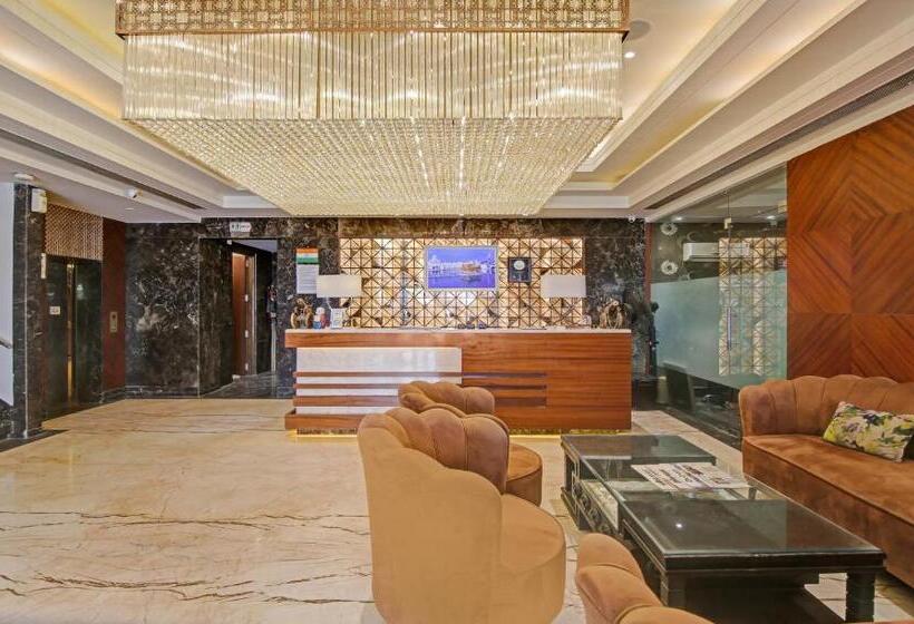 בית מלון כפרי Treebo Premium Arista