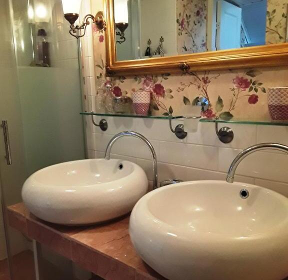 酒店 Töyrylä Manor