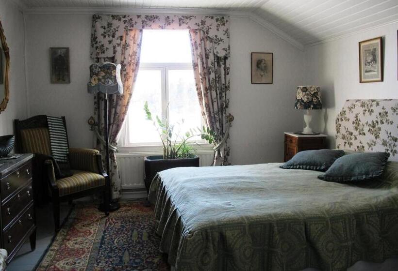 酒店 Töyrylä Manor