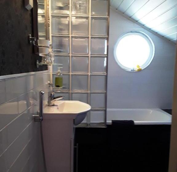 酒店 Töyrylä Manor