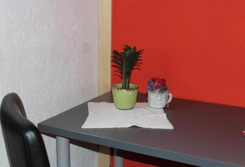 فندق Urirotstock