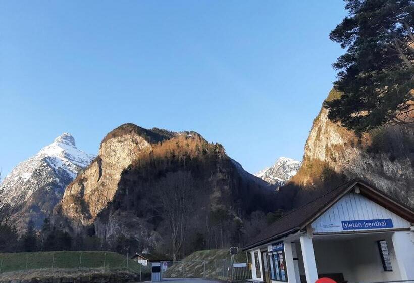 فندق Urirotstock