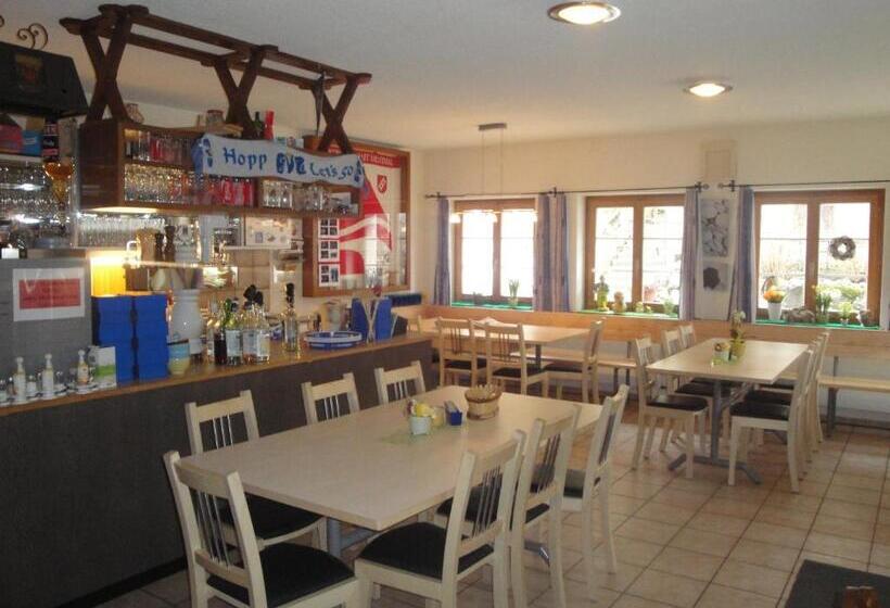 فندق Urirotstock