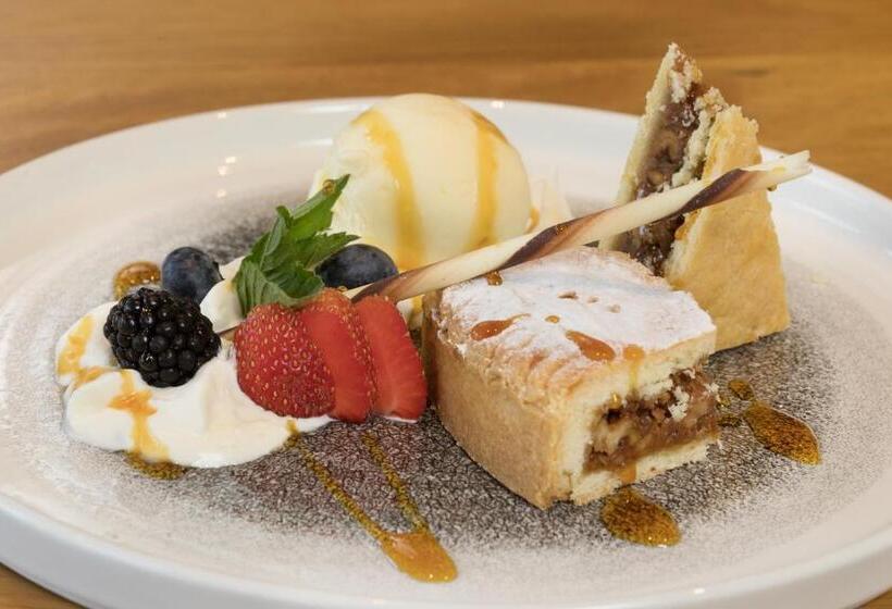 Boutique Hotel Vincenz